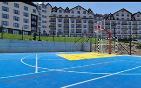 Milmari Resort N56 Kopaonik Wellnes&Spa